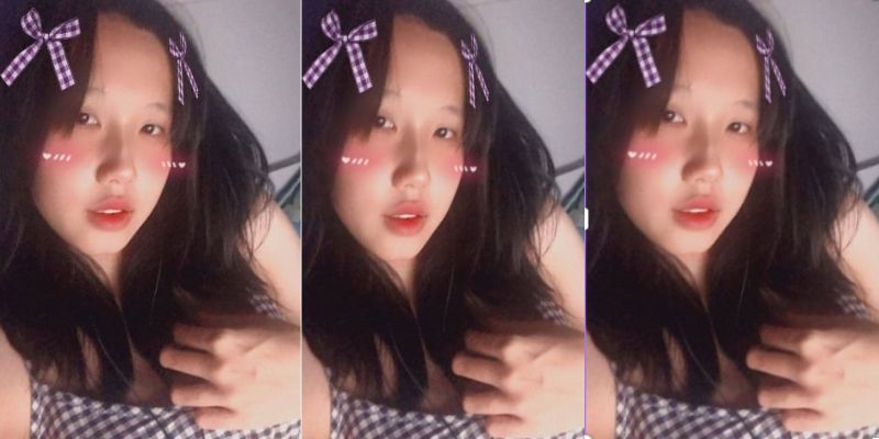 Chịch em gái mới lớn khi ba mẹ em đi vắng nhà