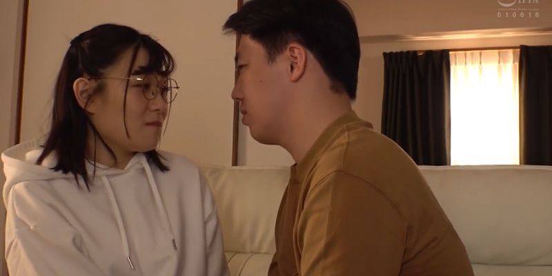 Lần đầu của trai tân hóa địa ngục ngọt ngào cùng Ena Koume